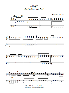 Allegro (Download) 