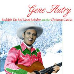 Here Comes Santa Claus von Gene Autry (Download) 