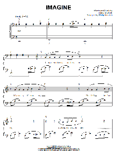 Imagine von John Lennon (Download) 