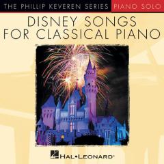 You'll Be In My Heart [Classical version] von Phil Collins (Download) 