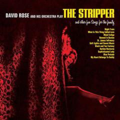 The Stripper (Download) 