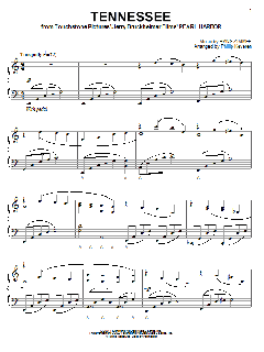 Tennessee von Hans Zimmer (Download) 