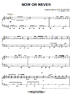 Now Or Never von Robbie Nevil (Download) 