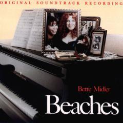 The Glory Of Love von Bette Midler (Download) 