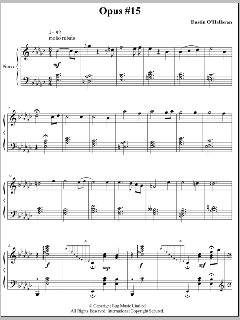 Opus 15 (Download) 