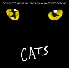 Gus: The Theatre Cat von Andrew Lloyd Webber (Download) 