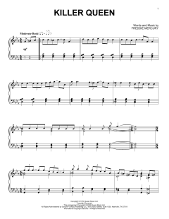 Killer Queen (Download) 