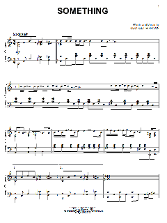 Something von The Beatles (Download) 