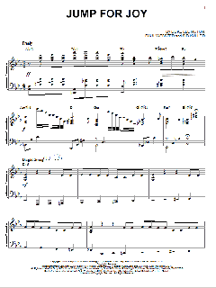 Jump For Joy von Duke Ellington (Download) 