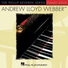 No Matter What von Andrew Lloyd Webber (Download) 