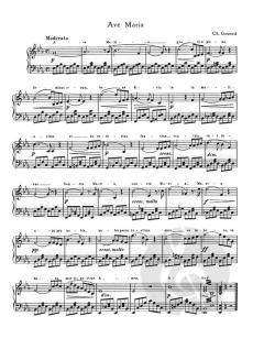 Choräle und geistliche Lieder 
