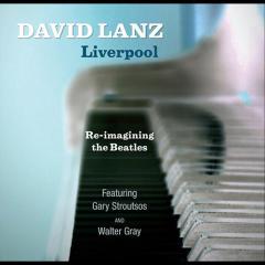 Rain Eight Days A Week von David Lanz (Download) 