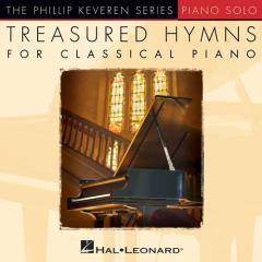 Guide Me, O Thou Great Jehovah [Classical version] von William Williams (Download) 