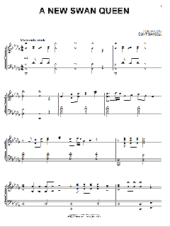 A New Swan Queen von Clint Mansell (Download) 