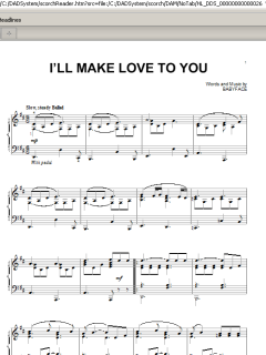 I'll Make Love To You von Boyz II Men (Download) 