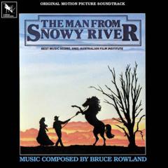 Clancy's Theme von Bruce Rowland (Download) 