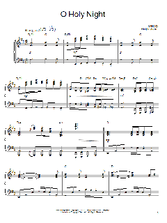 O Holy Night [Gospel version] (Download) 