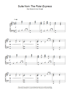 Suite von Alan Silvestri (Download) 