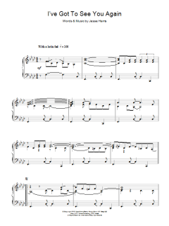 I've Got To See You Again von Norah Jones (Download) 