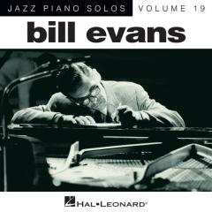 A Sleepin' Bee [Jazz version] von Bill Evans (Download) 