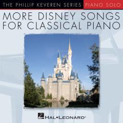 A Whole New World [Classical version] von Tim Rice (Download) 