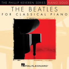Eleanor Rigby [Classical version] von The Beatles (Download) 