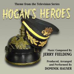 Hogan's Heroes March von Jerry Fielding (Download) 
