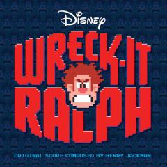 One Minute To Win It von Henry Jackman (Download) 