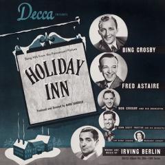 Happy Holiday von Irving Berlin (Download) 