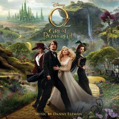 Time For Gifts von Danny Elfman (Download) 