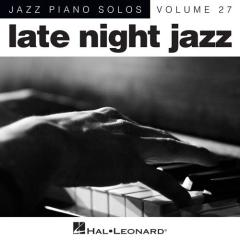 If You Go Away [Jazz version] von Jacques Brel (Download) 