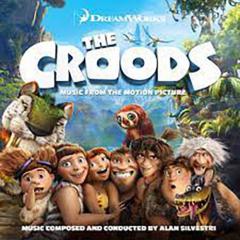 Story Time von Alan Silvestri (Download) 