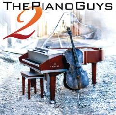 All Of Me von The Piano Guys (Download) 