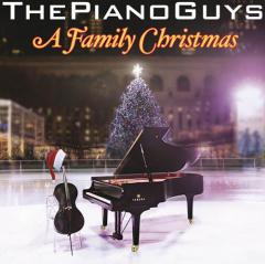 Still Still Still von The Piano Guys (Download) 