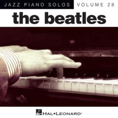 Let It Be [Jazz version] von The Beatles (Download) 