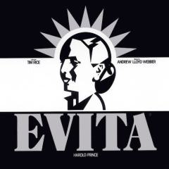 Don't Cry For Me Argentina von Tim Rice (Download) 