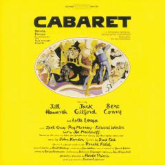 Maybe This Time von Fred Ebb (Download) 