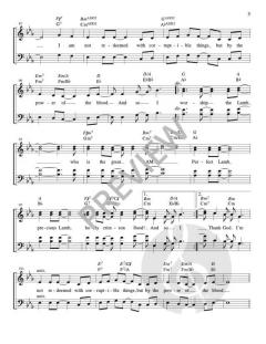 Redemption von Stan Spottswood 