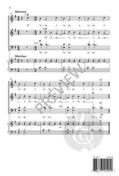 O Oriens von Jacob Dishman 