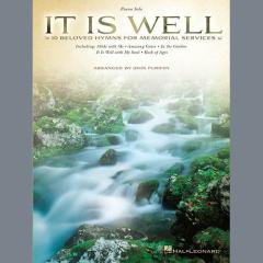 Amazing Grace von John Newton (Download) 