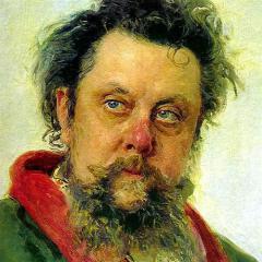 Marina's Aria From 'Boris Godunov' von Modest Mussorgsky (Download) 