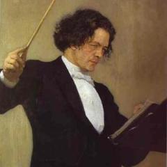 Themes From 'Piano Concerto No.4 Op. 70 In D Minor' von Anton Rubenstein (Download) 
