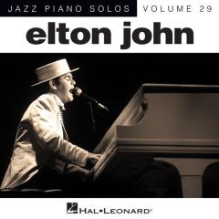 Candle In The Wind [Jazz version] von Elton John (Download) 