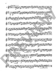 48 Etüden Band 1 von Alfred Uhl 