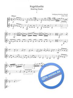 Die Zauberflöte von Wolfgang Amadeus Mozart 