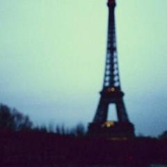 Azure-Te (Paris Blues) von Bill Davis (Download) 