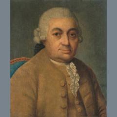 Solfeggietto (ed. Richard Walters) von Carl Philipp Emanuel Bach (Download) 