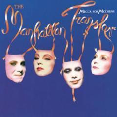 A Nightingale Sang In Berkeley Square von Manhattan Transfer (Download) 