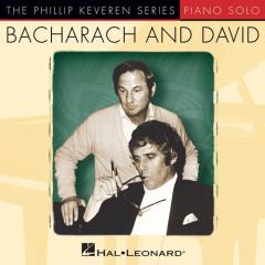 Walk On By von Hal David (Download) 