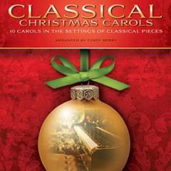 God Rest Ye Merry, Gentlemen von Cindy Berry (Download) 